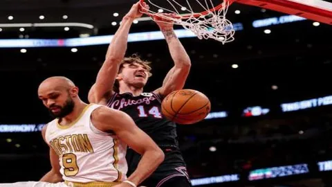 萨维奇揭露：格拉利什曾场上侮辱福萨里科并言辞不当