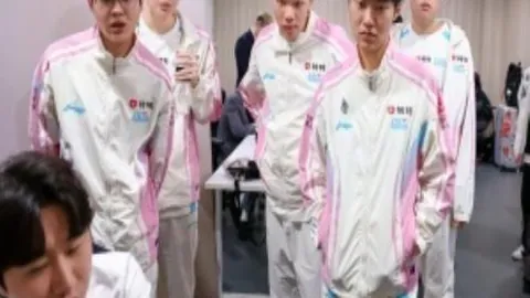 王軍：賽事成果豐碩，U20選手名單即將定格